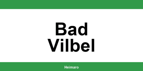 Telefonnummer des Wohnungsamts Bad Vilbel und Termin