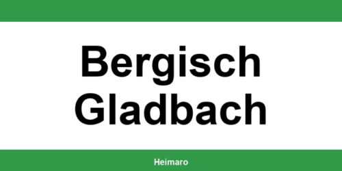 Telefonnummer des Wohnungsamts Bergisch Gladbach und Termin