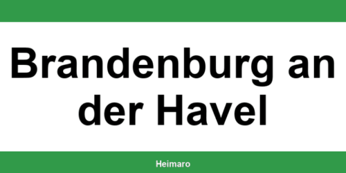 Telefonnummer des Wohnungsamts Brandenburg an der Havel und Termin