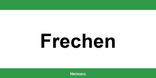 Telefonnummer des Wohnungsamts Frechen und Termin