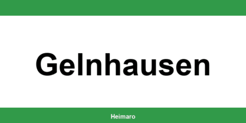 Telefonnummer des Wohnungsamts Gelnhausen und Termin