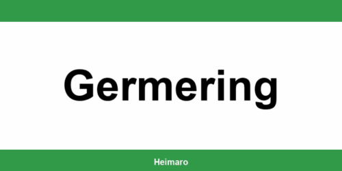 Telefonnummer des Wohnungsamts Germering und Termin