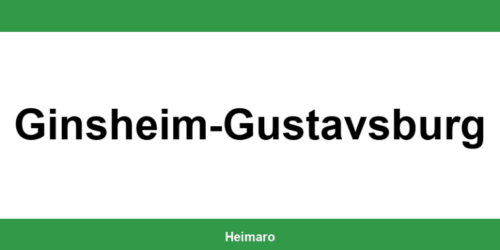 Telefonnummer des Wohnungsamts Ginsheim-Gustavsburg und Termin