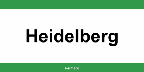 Telefonnummer des Wohnungsamts Heidelberg und Termin