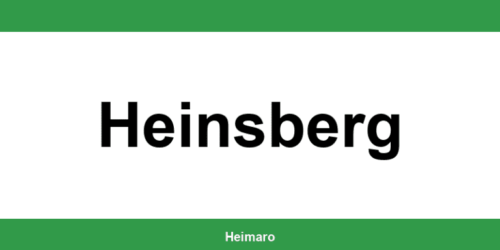 Telefonnummer des Wohnungsamts Heinsberg und Termin