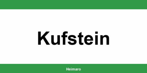 Telefonnummer des Wohnungsamts Kufstein und Termin