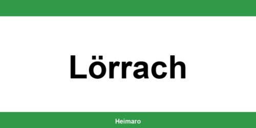 Telefonnummer des Wohnungsamts Lörrach und Termin