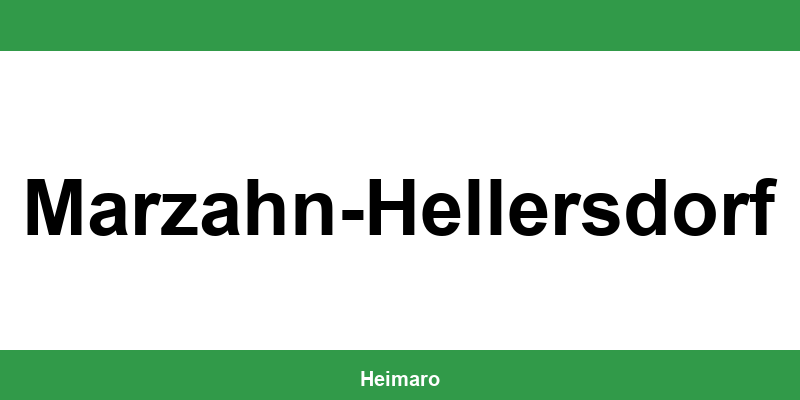 Telefonnummer des Wohnungsamts Marzahn-Hellersdorf und Termin