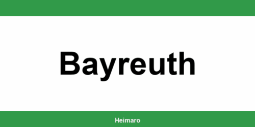 Telefonnummer des Wohnungsamts Bayreuth und Termin