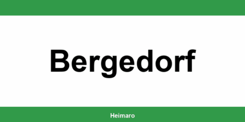 Telefonnummer des Wohnungsamts Bergedorf und Termin