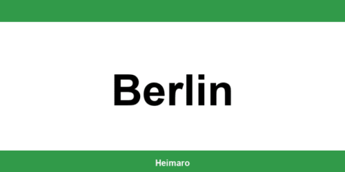 Telefonnummer des Wohnungsamts Berlin und Termin