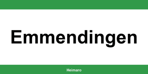 Telefonnummer des Wohnungsamts Emmendingen und Termin