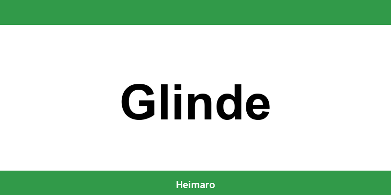 Telefonnummer des Wohnungsamts Glinde und Termin
