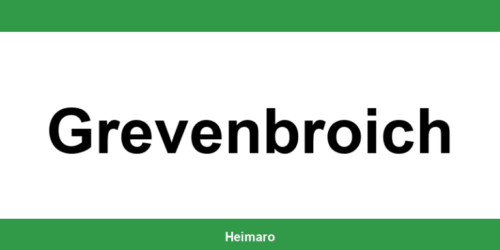 Telefonnummer des Wohnungsamts Grevenbroich und Termin