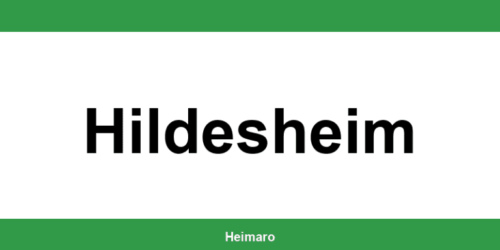 Telefonnummer des Wohnungsamts Hildesheim und Termin