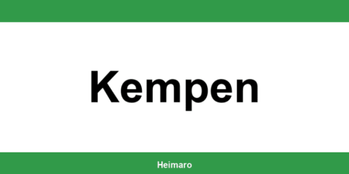 Telefonnummer des Wohnungsamts Kempen und Termin