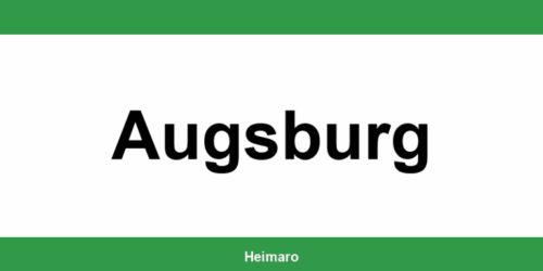 Telefonnummer des Wohnungsamts Augsburg und Termin