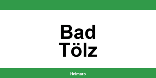 Telefonnummer des Wohnungsamts Bad Tölz und Termin