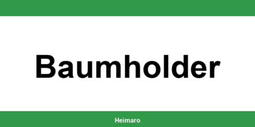Telefonnummer des Wohnungsamts Baumholder und Termin