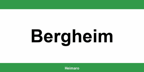 Telefonnummer des Wohnungsamts Bergheim und Termin