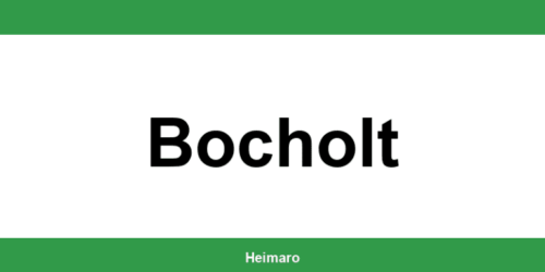 Telefonnummer des Wohnungsamts Bocholt und Termin