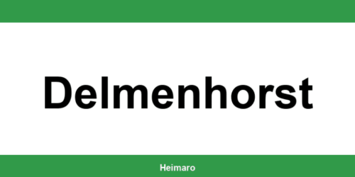 Telefonnummer des Wohnungsamts Delmenhorst und Termin