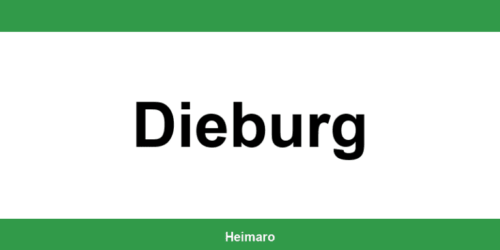 Telefonnummer des Wohnungsamts Dieburg und Termin