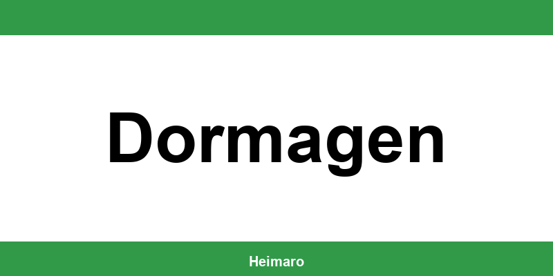 Telefonnummer des Wohnungsamts Dormagen und Termin