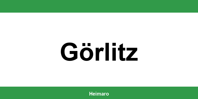 Telefonnummer des Wohnungsamts Görlitz und Termin