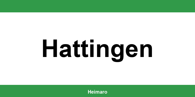 Telefonnummer des Wohnungsamts Hattingen und Termin