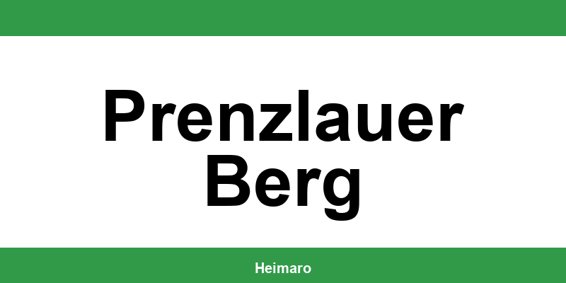 Telefonnummer des Wohnungsamts Prenzlauer Berg und Termin