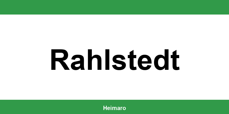Telefonnummer des Wohnungsamts Rahlstedt und Termin