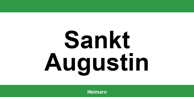 Telefonnummer des Wohnungsamts Sankt Augustin und Termin