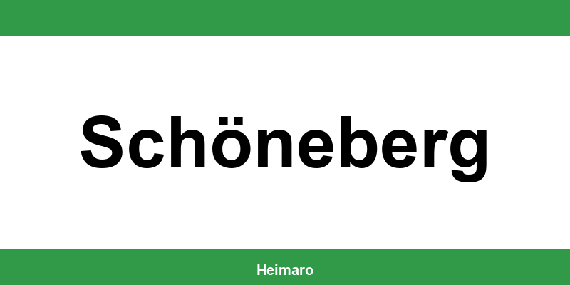 Telefonnummer des Wohnungsamts Schöneberg und Termin