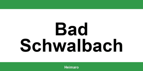 Telefonnummer des Wohnungsamts Bad Schwalbach und Termin