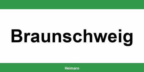 Telefonnummer des Wohnungsamts Braunschweig und Termin