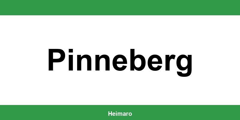 Telefonnummer des Wohnungsamts Pinneberg und Termin